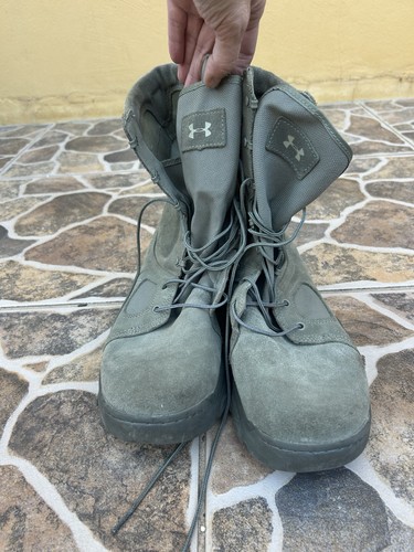 Under amour fnp tactical - fnp, boots